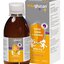VITAGLUCAN SIRUP detský sirup s citrónovou príchuťou, stimuluje imunitu (inov. 2019) 1x250 ml obrázok