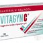 VITAGYN C KRÉM POŠVOVÝ S KYSLÝM PH 1x30 g obrázok