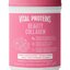 VITAL PROTEINS BEAUTY COLLAGEN prášok na prípravu nápoja, jahodovo-citrónová príchuť 1x271 g obrázok