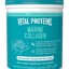 VITAL PROTEINS MARINE COLLAGEN prášok na prípravu nápoja, bez príchute (inov. 2024) 1x221 g obrázok