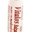 VITALOS Balzam na pery medový SPF 5 vitamínový 1x1 ks obrázok