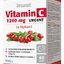 Vitamín C 1200 mg URGENT so šípkami - Imunit tbl s postupným uvoľňovaním 1x60 ks obrázok