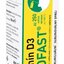 Vitamín D3 OROFAST sublingválny sprej 250 dávok, príchuť citrus a mäta, 1x50 ml obrázok