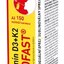 Vitamín D3+K2 Axonia OROFAST sublingválny sprej 150 dávok, príchuť citrus a mäta, 1x30 ml obrázok