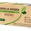 VITAMIN STATION Rýchlotest COVID-19 ANTIGÉN CHEK-1 na samotestovanie sterom z nosovej sliznice, 1x2 ks obrázok