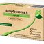 VITAMIN STATION Rýchlotest Streptococcus A samodiagnostický test z hrdla, 1x1 set obrázok