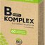 VITAR B-KOMPLEX FORTE + vitamín C cps 1x60 ks obrázok