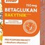 VITAR BETAGLUKÁN 150 mg prášok vo vrecúškach, príchuť rakytník 1x20 ks obrázok