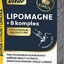VITAR KINGS LIPOMAGNE + B komplex prášok vo vrecúškach 1x20 ks obrázok