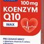 VITAR KOENZYM Q10 MAX 100 mg cps 1x60 ks obrázok