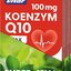 VITAR KOENZYM Q10 MAX 100 mg DUOPACK cps 2x60 ks (120 ks), 1x1 set obrázok