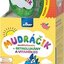 VITAR MUDRÁČIK multivitamín + BETAGLUKÁNY tbl s vitamínom D3 a rakytníkom, príchuť lesná zmes 60 ks + darček: svietiace yo-yo (jojo), 1x1 set obrázok