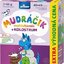 VITAR MUDRÁČIK multivitamín + KOLOSTRUM tbl, zmes 3 príchutí 2x45 ks (90 ks) obrázok