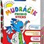VITAR MUDRÁČIK Probio Sticks prášok vo vrecúškach, príchuť jahoda 1x20 ks obrázok