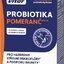 VITAR PROBIOTIKA + vláknina + vitamíny C a D3 prášok vo vrecúškach, pomarančová príchuť 1x16 ks obrázok