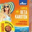 VITAR SUPER BETA KAROTÉN tbl s nechtíkom a sedmokráskou 80+40 zadarmo (120 ks) + darček: BIO Mrkvové brpnz maslo, 1x1 set obrázok