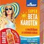VITAR SUPER BETA KAROTÉN tbl s nechtíkom a sedmokráskou 80+40 zadarmo (120 ks) + darček: BIO Mrkvový olej, 1x1 set obrázok