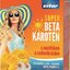 VITAR SUPER BETA KAROTÉN tbl s nechtíkom a sedmokráskou 80 + 40 zadarmo (120 ks) obrázok