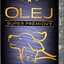 VITAR Veterinae ĽANOVÝ OLEJ 1x500 ml obrázok