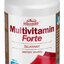 VITAR Veterinae Multivitamín Forte želatínky 1x40 ks obrázok