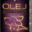 VITAR Veterinae OSTROPESTRECOVÝ OLEJ 1x500 ml obrázok