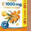 VITAR VITAMIN C 1000 mg S RAKYTNÍKOM tbl s postupným uvoľňovaním 80+40 (50% zadarmo) (120 ks) obrázok