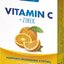 VITAR VITAMÍN C + ZINOK tbl oro s príchuťou pomaranč 1x30 ks obrázok