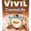 VIVIL BONBONS CREME LIFE Latte Macchiato drops so smotanovo kávovou príchuťou, bez cukru 1x60 g obrázok
