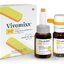 Vivomixx Drops 5 miliárd kvapky vo fľaštičke 2x5 ml obrázok