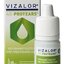 VIZALOR AB-PROTEARS ochranný roztok pre povrch oka 1x8 ml obrázok
