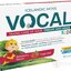 Vocal KIDS pastilky s jahodovou príchuťou, bez cukru 1x24 ks obrázok