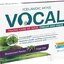 Vocal pastilky s príchuťou čiernych ríbezlí, bez cukru 1x24 ks obrázok