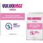 VULVOVAGI krém na zápaly vulvy, OzoilE, vrecká 10x3 ml obrázok