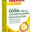 WALMARK Céčko 100 mg cmúľacie tablety s pomarančovou príchuťou (inov. 2024) 1x30 ks obrázok