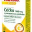 WALMARK Céčko 100 mg tbl s pomarančovou príchuťou 1x30 ks obrázok