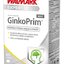 WALMARK GinkoPrim MAX tbl (inov. obal 2019) 1x60 ks obrázok