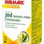 WALMARK Jód Výťažok z kelpu tbl 1x90 ks obrázok