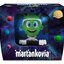 WALMARK Marťankovia GUMMY Xmas pack s Eachinaceou 50 ks + Emoji 50 ks + desiatová taštička, 1x1 set obrázok