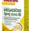 WALMARK MEGADÉČKO Sprej 2000 IU 1x8 ml obrázok