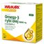 WALMARK Omega-3 rybí olej FORTE cps 1x90 ks obrázok