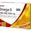 WALMARK Omega-3 rybí olej FORTE PROMO 2021 cps 130+65 navyše (195 ks) obrázok