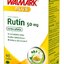 WALMARK Rutín 50 mg tbl (inov. obal 2019) 1x90 ks obrázok