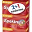 WALMARK Spektrum Energia tbl (2+1 zadarmo) 3x30 ks (90 ks) 1x1 set obrázok