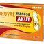 WALMARK UROVAL manosa AKUT tbl 1x20 ks obrázok