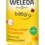 WELEDA baby NECHTÍKOVÉ Čistiace mlieko na zadoček 1x400 ml obrázok