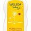 WELEDA baby NECHTÍKOVÉ ošetrujúce mlieko (Calendula Pflegemilch) 1x200 ml obrázok