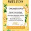 WELEDA SHOWER BAR Citrusové osviežujúce mydlo ginger + petitgrain, s esenciálnymi olejmi 1x75 g obrázok