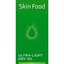 WELEDA Skin Food Ultra-Light Dry Oil hydratačný olej pre telo a pleť 1x100 ml obrázok