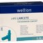 Wellion LANCETS 28G - Lanceta sterilná priemer 0,36 mm (WELL208) 1x200 ks obrázok