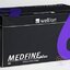 Wellion MEDFINE plus Penneedles 6 mm ihla na aplikáciu inzulínu pomocou pera 1x100 ks obrázok